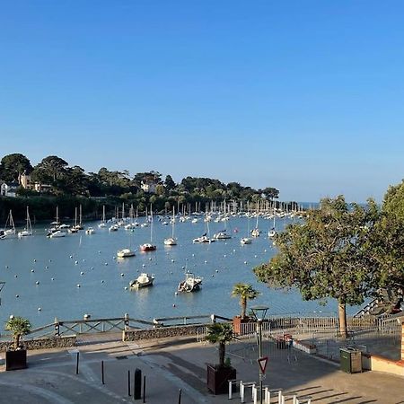 Port De Pornic. Vue Mer. Sea View. 4 Rooms. Extérieur photo