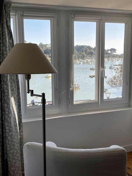 Port De Pornic. Vue Mer. Sea View. 4 Rooms. Extérieur photo