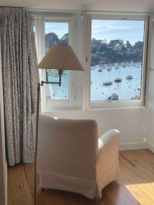 Port De Pornic. Vue Mer. Sea View. 4 Rooms. Extérieur photo